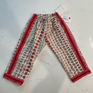 Toddler Gucci pants